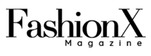 FashionX Magazine partner logo